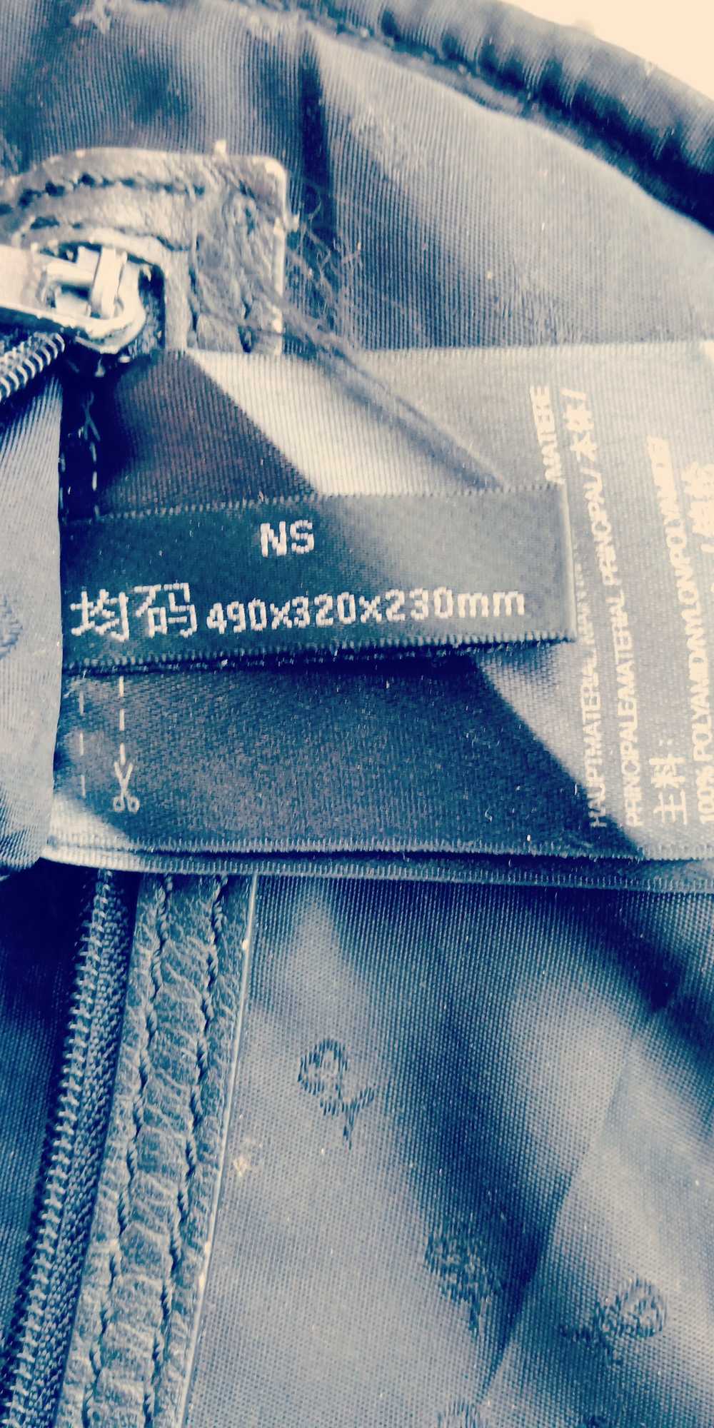 Adidas × Y-3 × Yohji Yamamoto Vintage Adidas Y3 x… - image 10