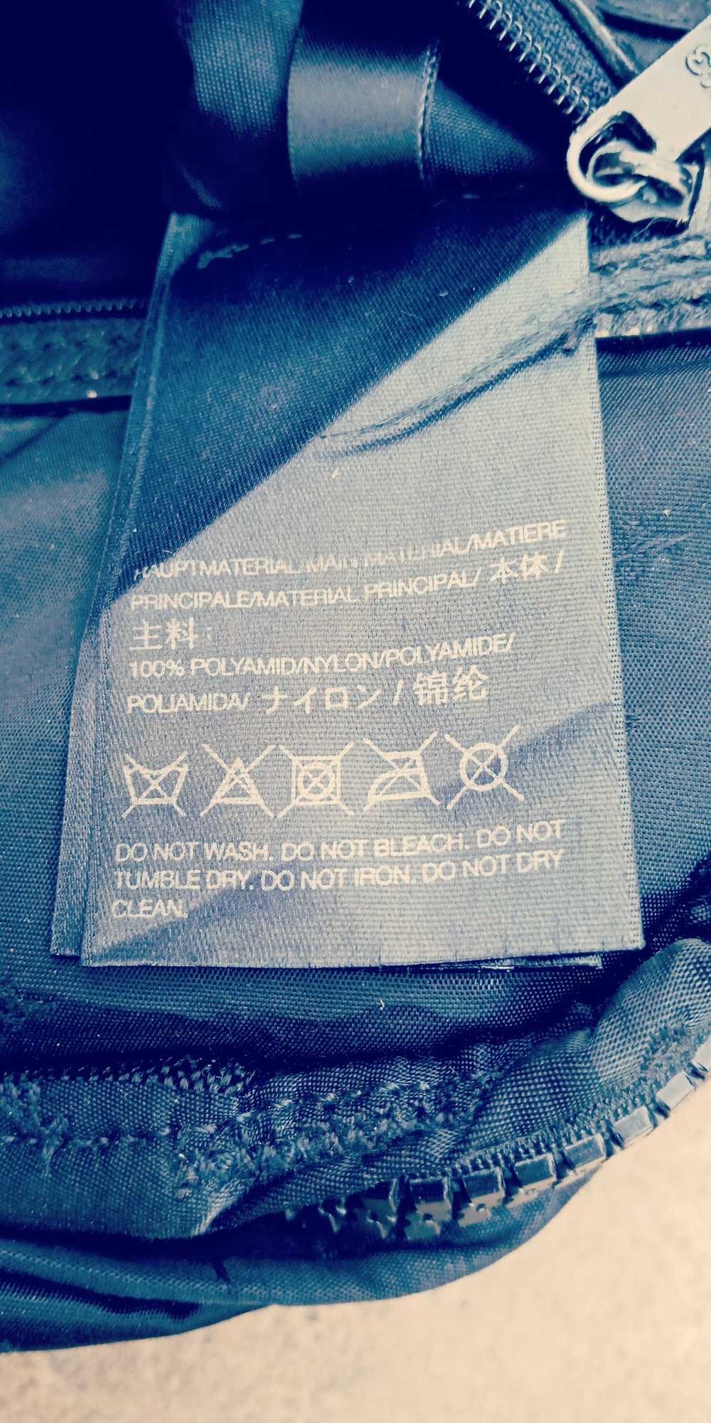 Adidas × Y-3 × Yohji Yamamoto Vintage Adidas Y3 x… - image 11