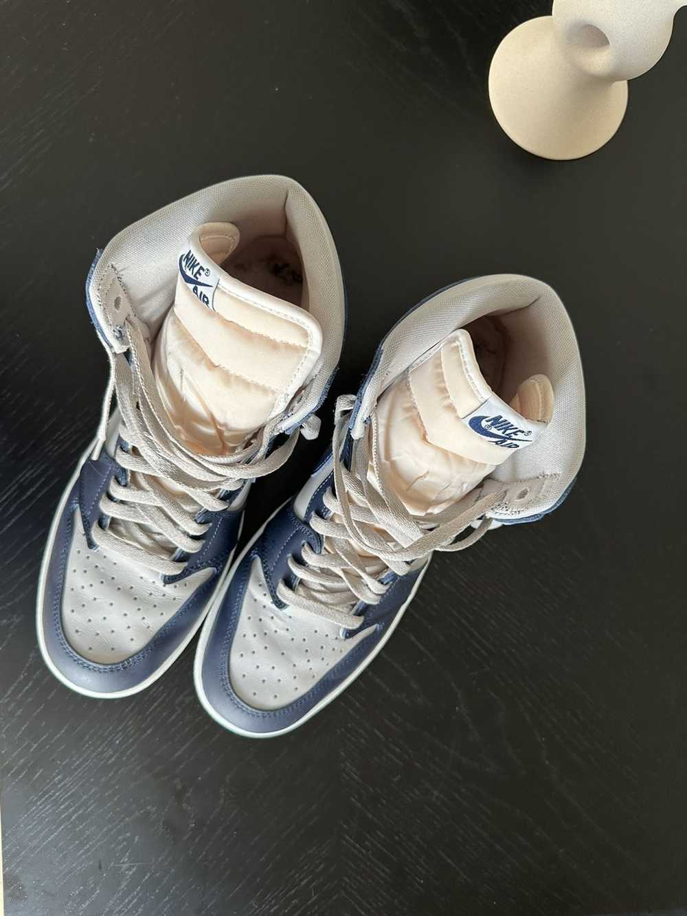 Nike Jordan 1 Retro High 85 Georgetown - image 3