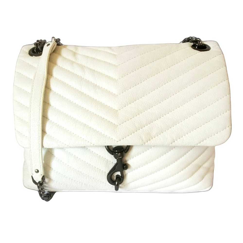 Rebecca Minkoff Rebecca Minkoff EDIE Shoulder Bag… - image 1