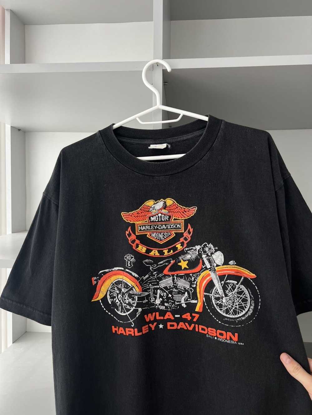 Harley Davidson × Streetwear × Vintage Harley Dav… - image 11