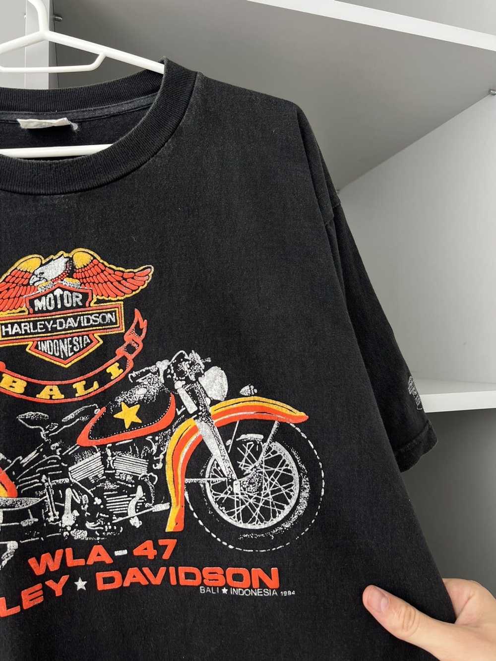 Harley Davidson × Streetwear × Vintage Harley Dav… - image 12
