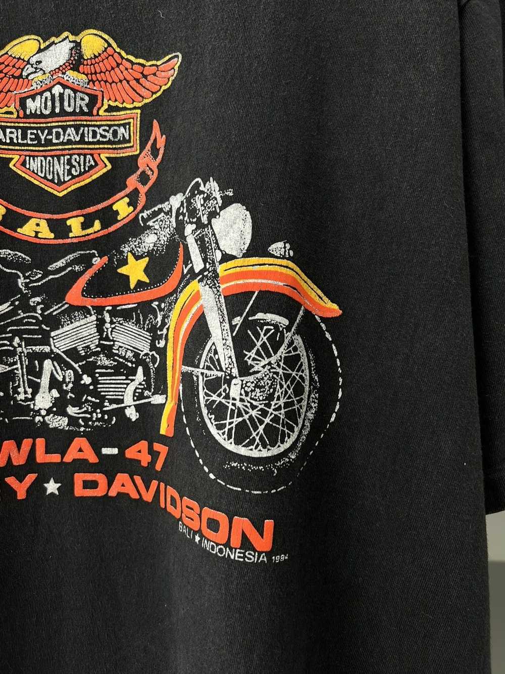 Harley Davidson × Streetwear × Vintage Harley Dav… - image 6