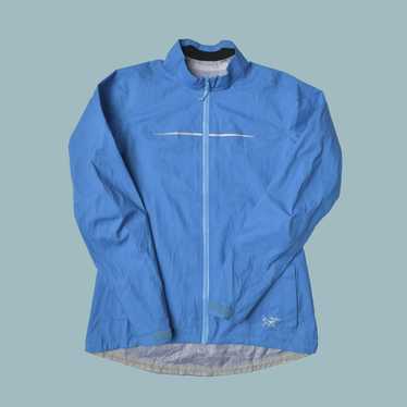 Arcteryx jacket used - Gem