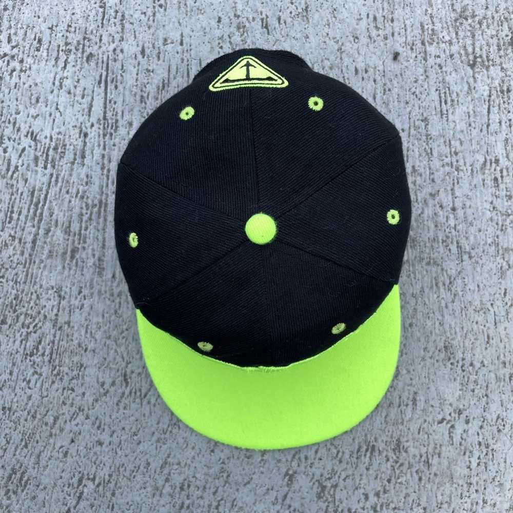 Snap Back × Streetwear Bad Boy neon hat. Official… - image 8