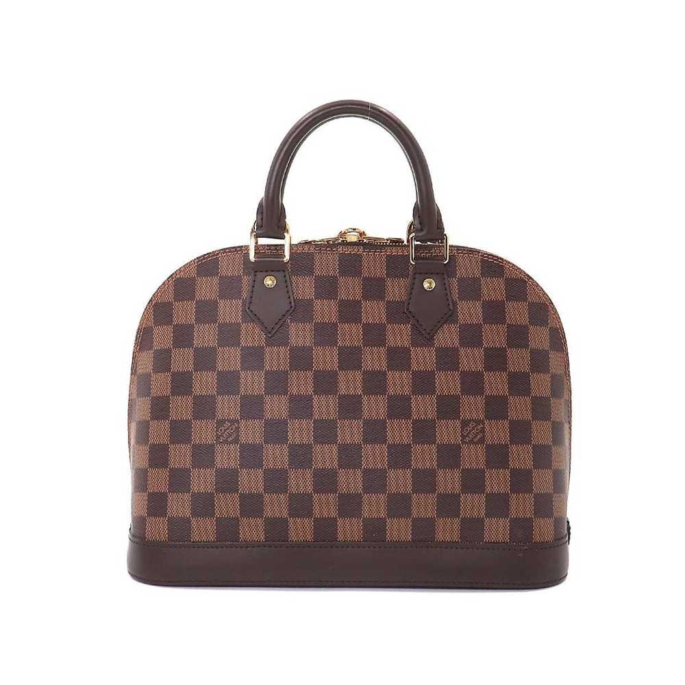 Louis Vuitton Louis Vuitton Damier Alma PM Hand B… - image 2