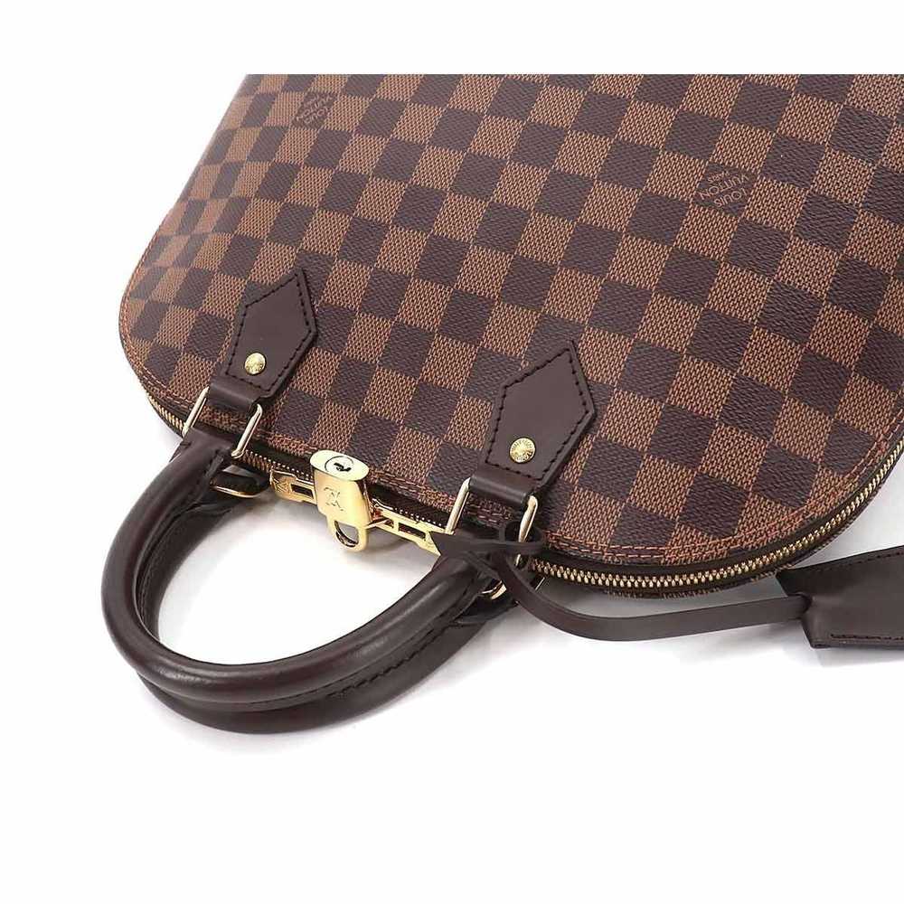 Louis Vuitton Louis Vuitton Damier Alma PM Hand B… - image 5