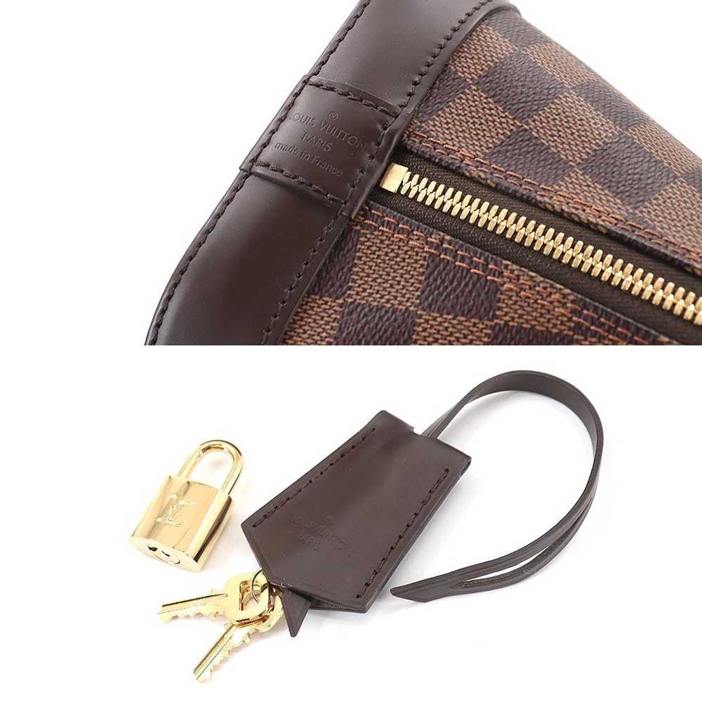 Louis Vuitton Louis Vuitton Damier Alma PM Hand B… - image 8