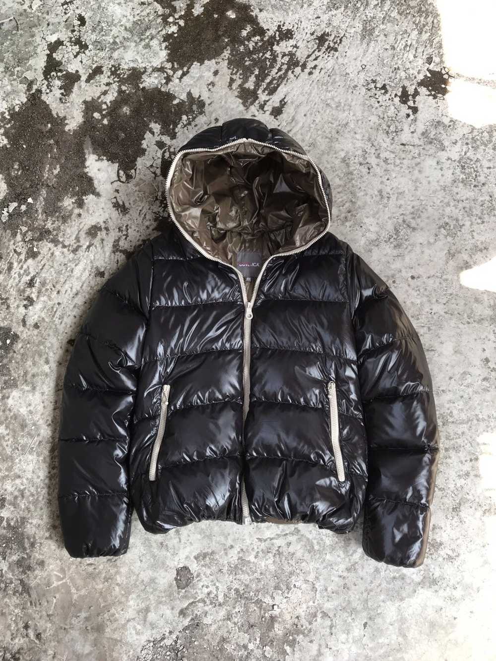 Duvetica Duvetica goose down jacket - image 1