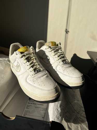Nike Nike Air Force 1 Low "Daisy"