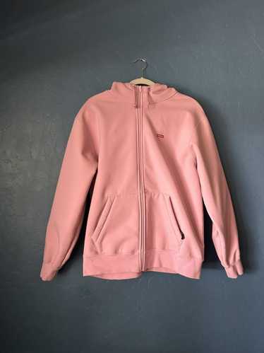 Supreme windstopper zip up - Gem