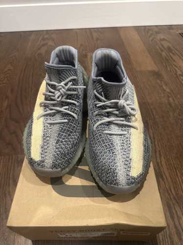 Adidas Yeezy 350 ash blue size 11 - image 1