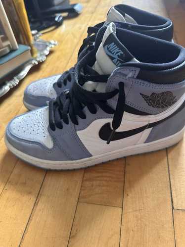 Jordan Brand Air Jordan 1 University Blue