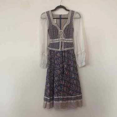 Rare gunne sax 1970s - Gem