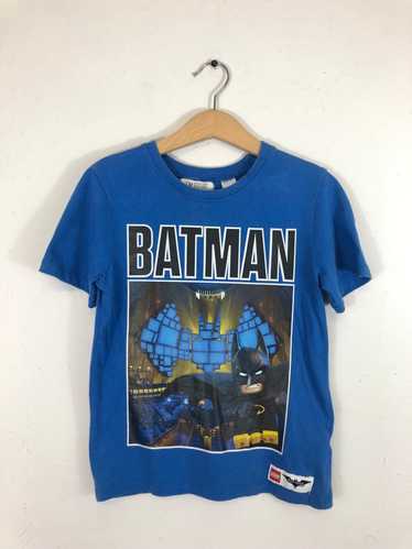 Kids' Lego Batman T-Shirt - image 1