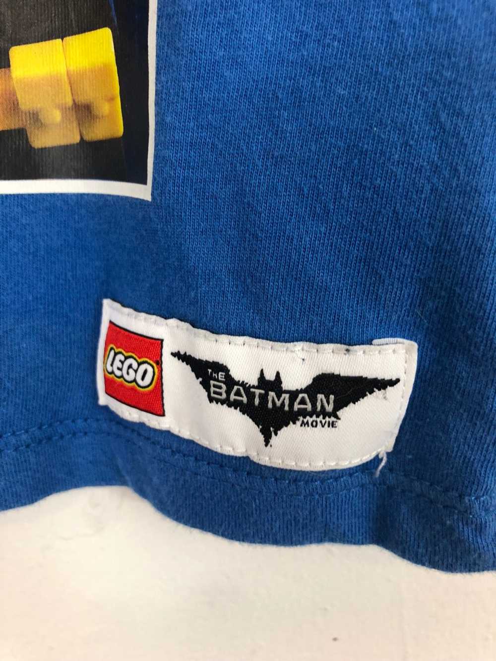 Kids' Lego Batman T-Shirt - image 3