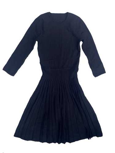 The Fold Eversdon Dress S