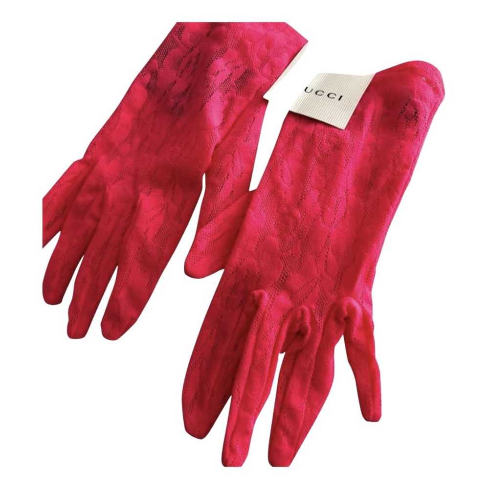 Gucci Gloves - image 1