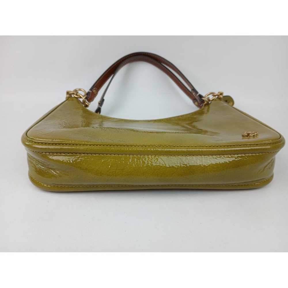 Tory Burch Patent leather handbag - image 6