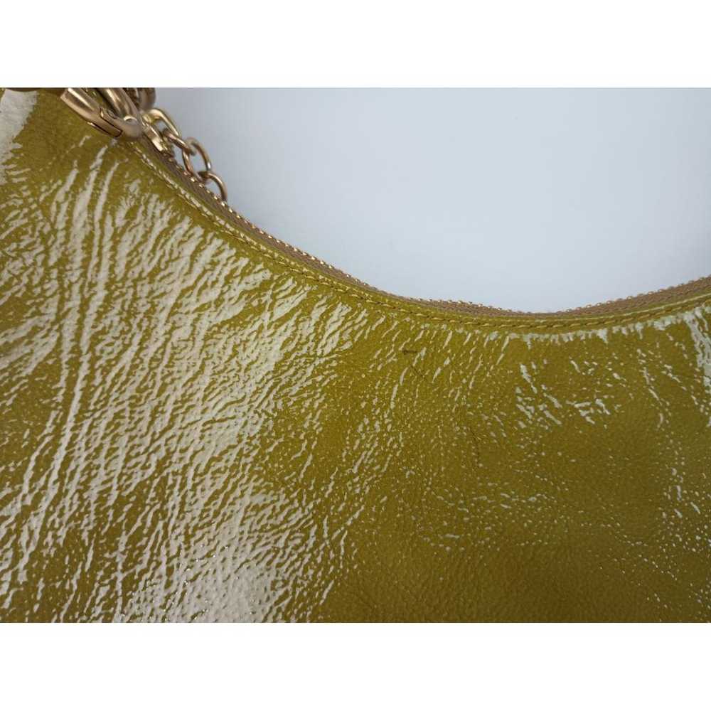 Tory Burch Patent leather handbag - image 8