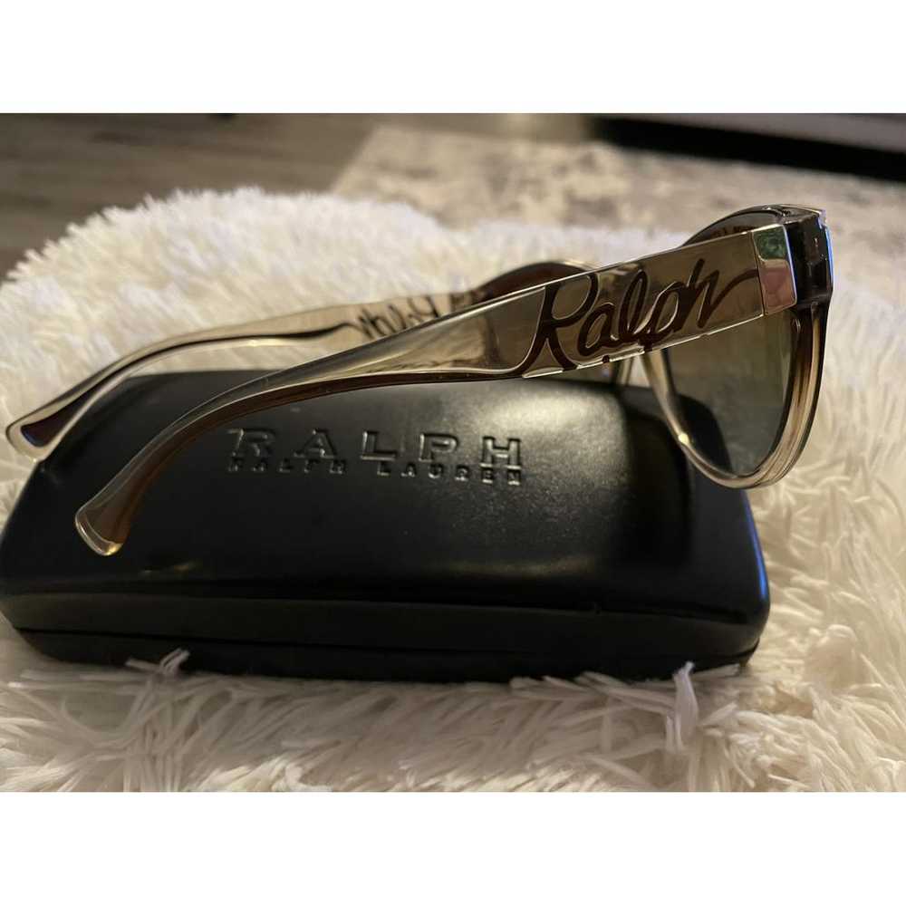 Ralph Lauren Sunglasses - image 3