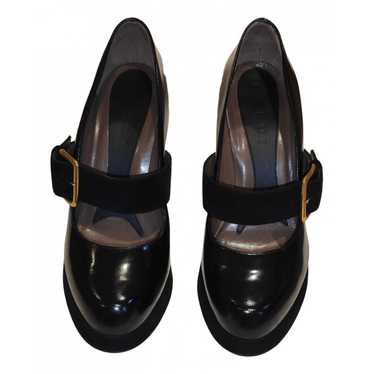 Marni Patent leather heels - image 1