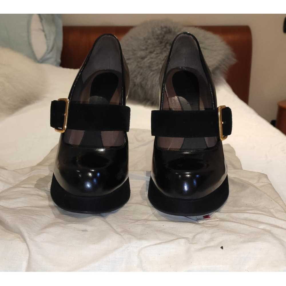 Marni Patent leather heels - image 2