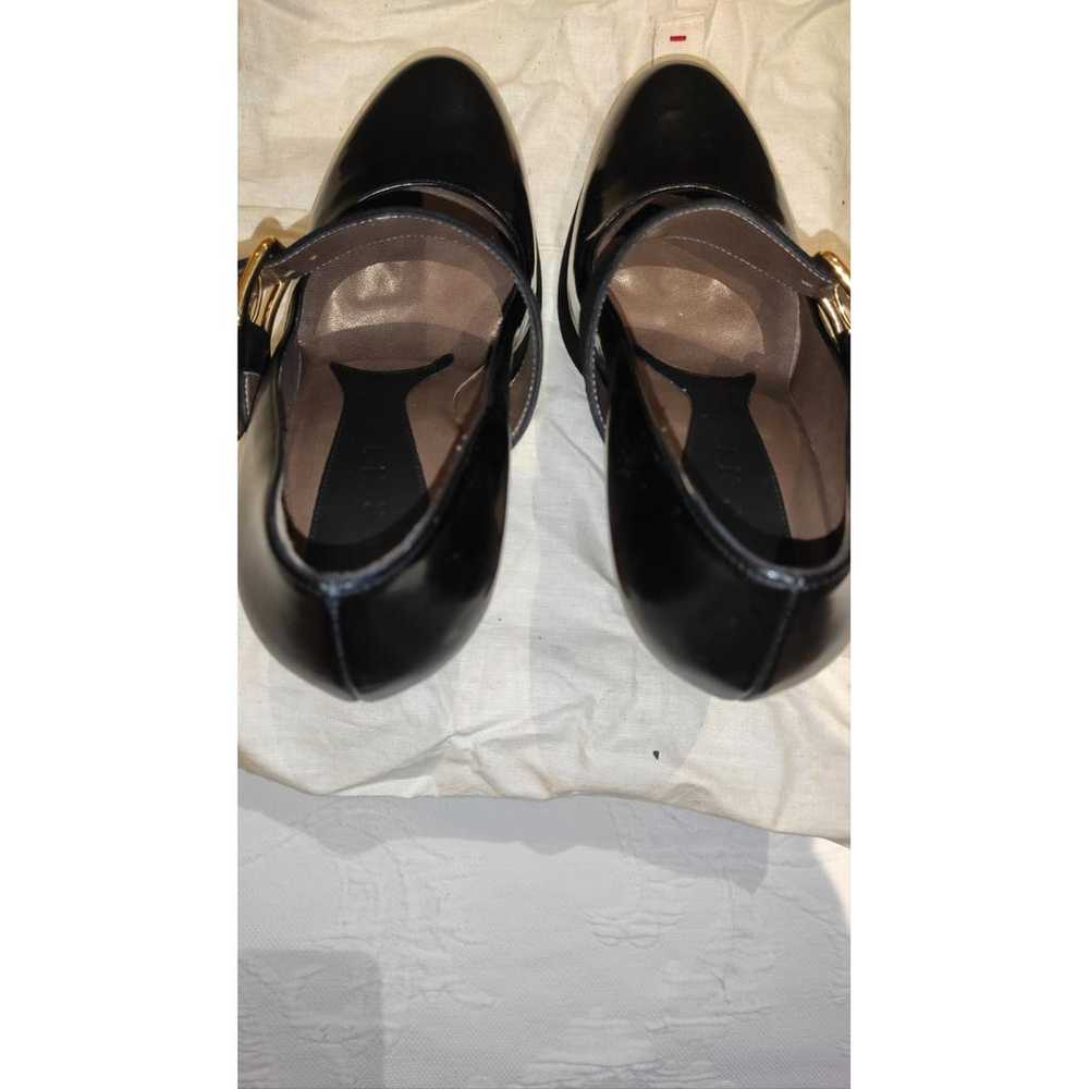 Marni Patent leather heels - image 7