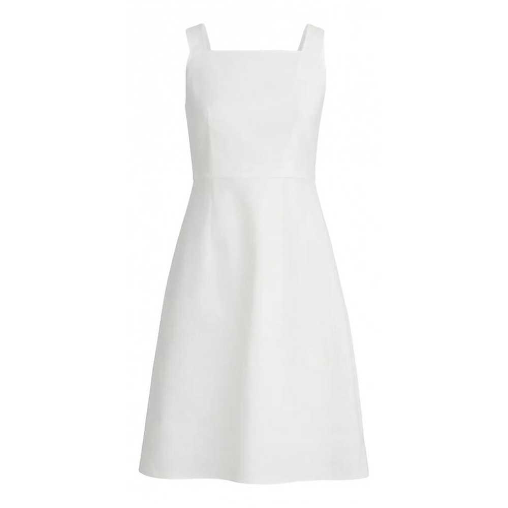 J.Crew Linen mini dress - image 1