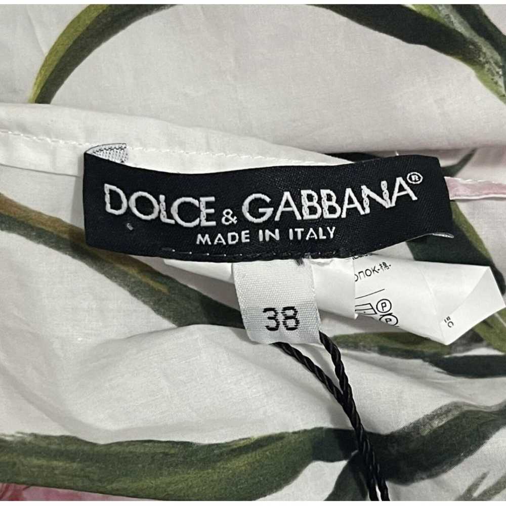 Dolce & Gabbana Blouse - image 2
