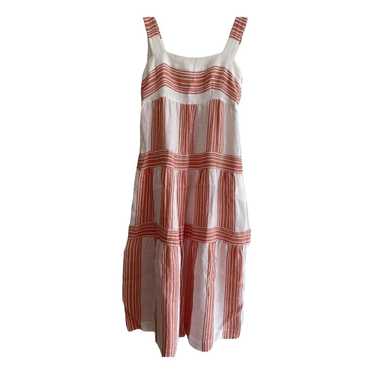 Three Graces London Linen maxi dress - image 1