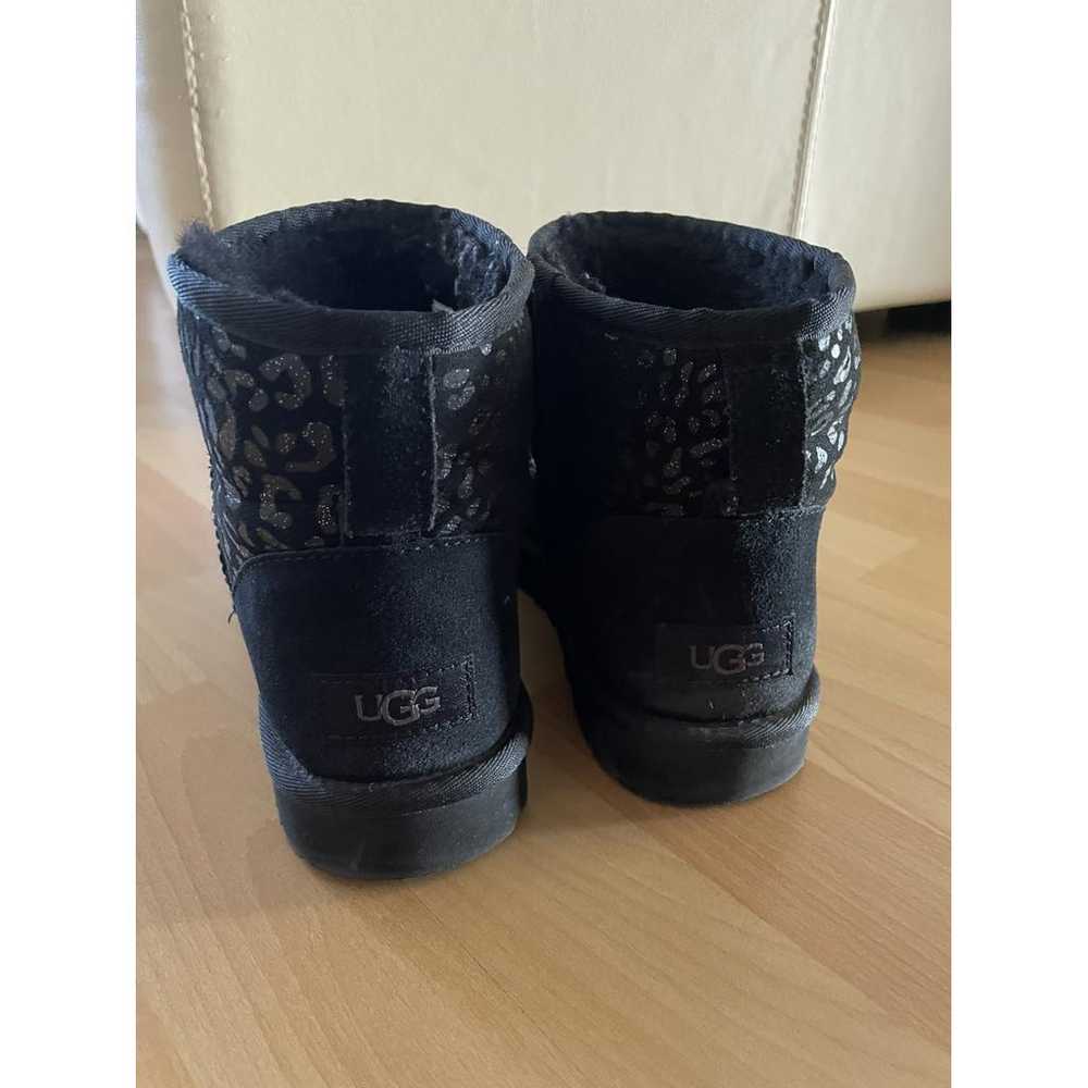 Ugg Cloth boots - image 3