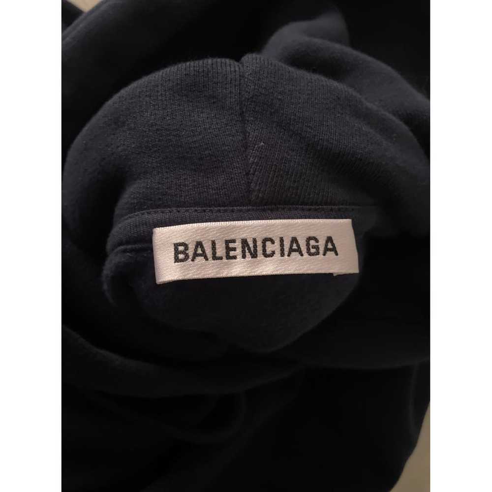Balenciaga Knitwear & sweatshirt - image 7