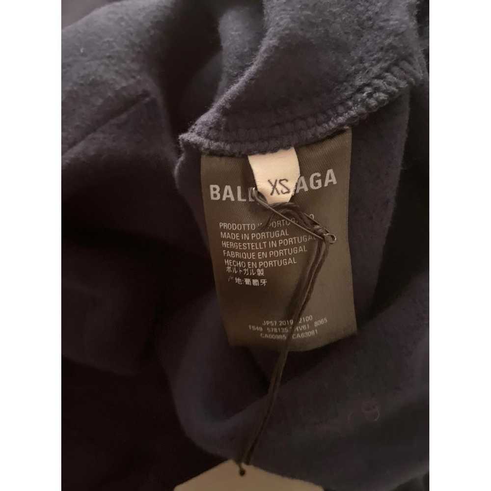 Balenciaga Knitwear & sweatshirt - image 8