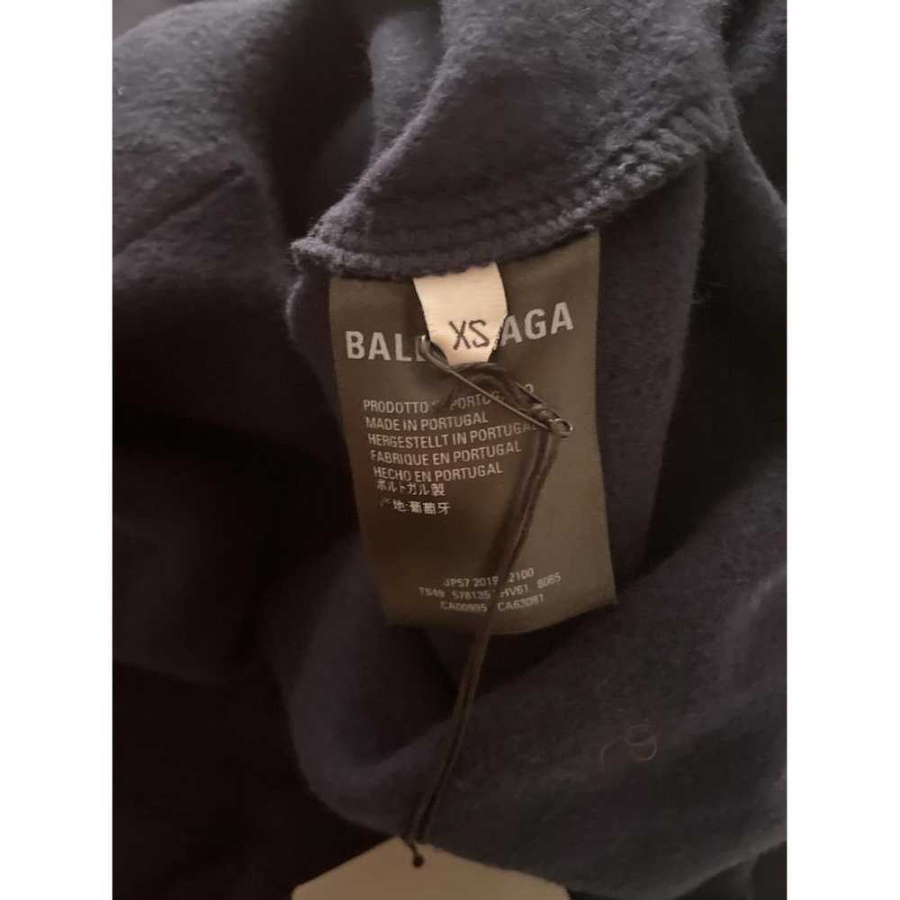 Balenciaga Knitwear & sweatshirt - image 9