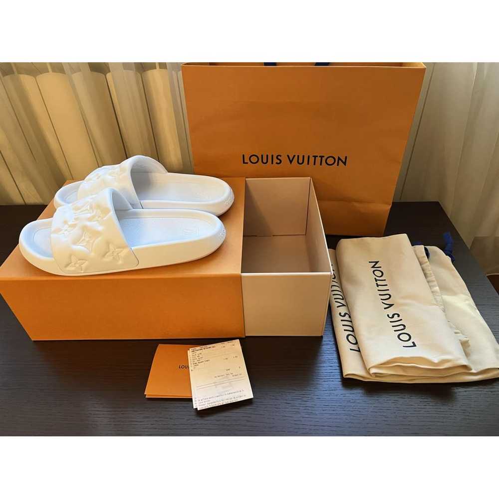 Louis Vuitton Waterfront sandals - image 8