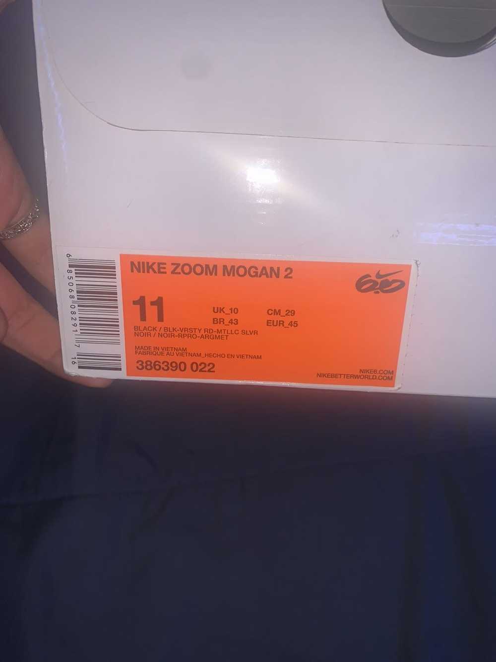 Nike Nike Zoom Mogan 2 - image 5