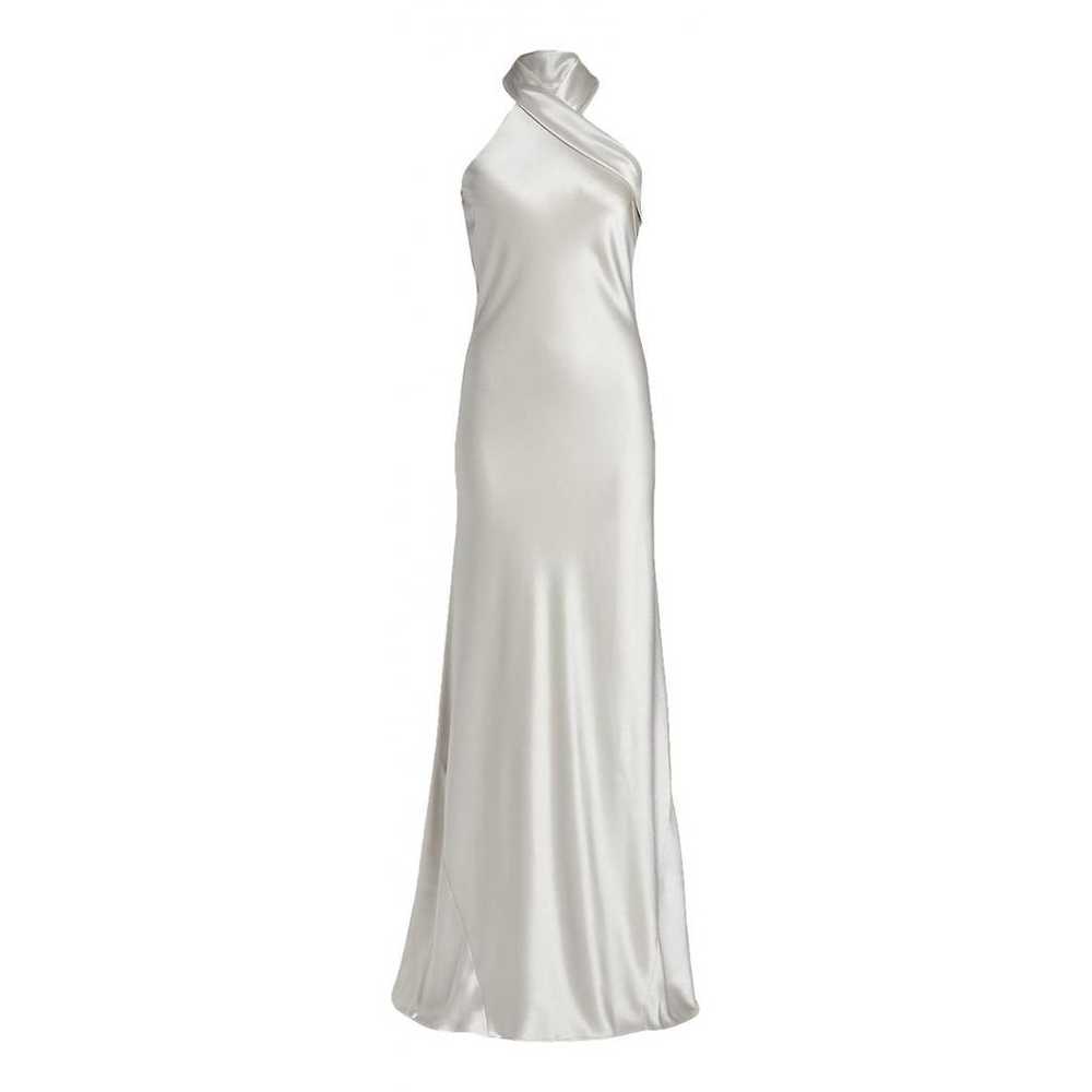 Galvan London Maxi dress - image 1