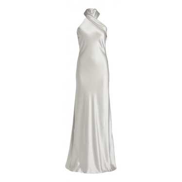 Galvan London Maxi dress - image 1