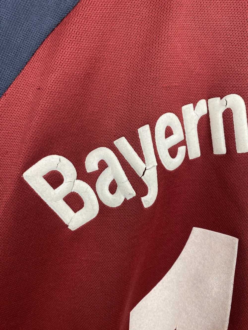 Adidas × Soccer Jersey × Vintage Adidas FC Bayern… - image 8