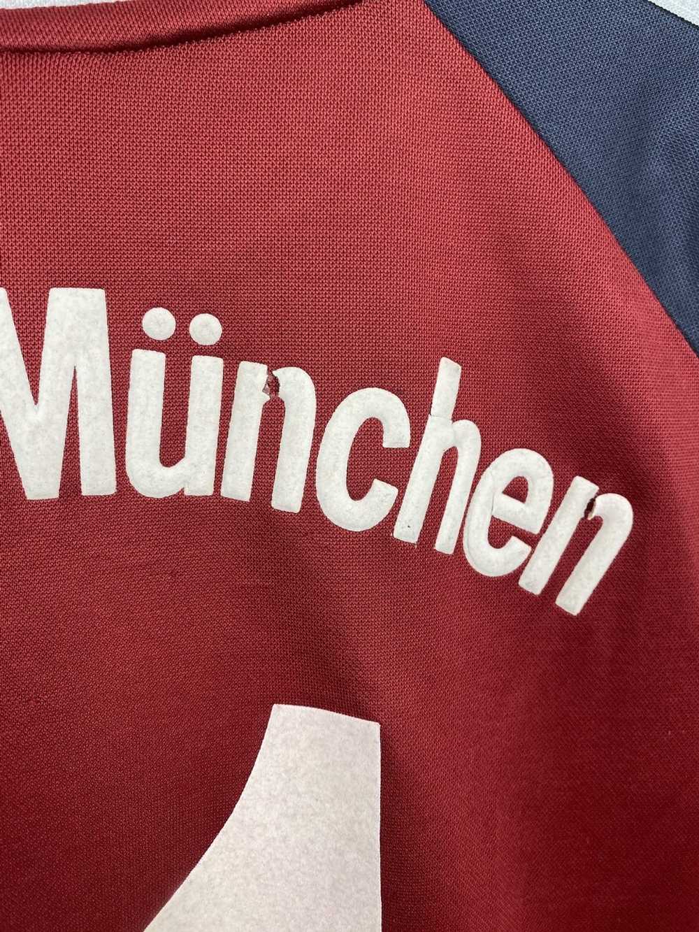 Adidas × Soccer Jersey × Vintage Adidas FC Bayern… - image 9