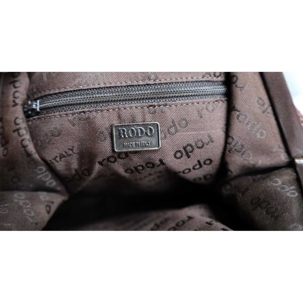 Rodo Linen bag - image 3