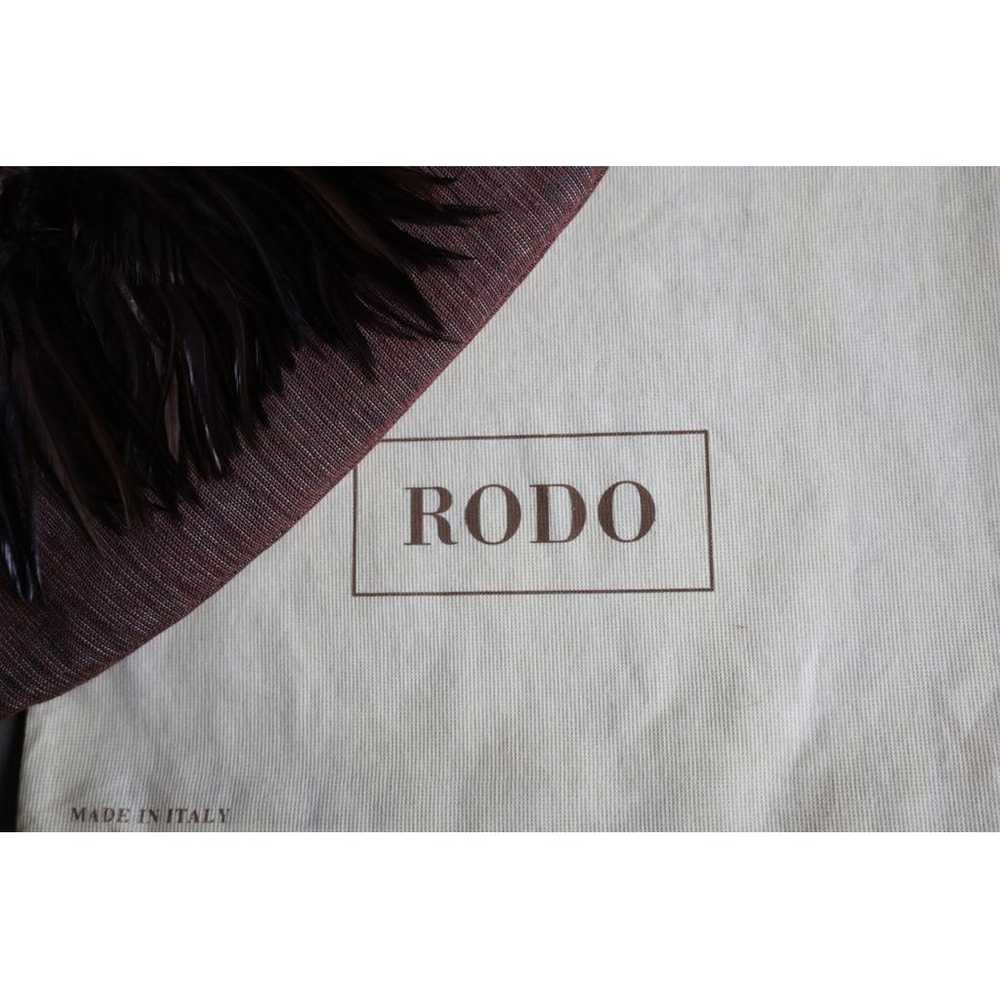 Rodo Linen bag - image 5