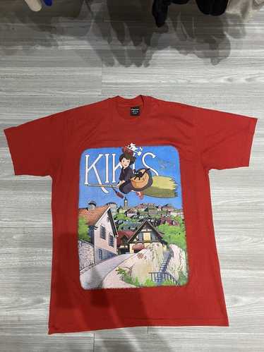 Anima × Japanese Brand × Vintage Limited Ghibli Ki