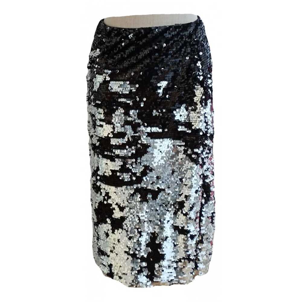 Samsoe & Samsoe Mid-length skirt - image 1