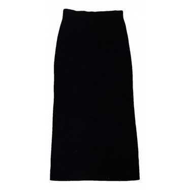 Malo Cashmere maxi skirt - image 1