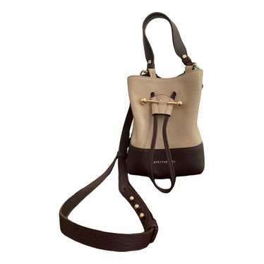 Strathberry Leather crossbody bag - image 1
