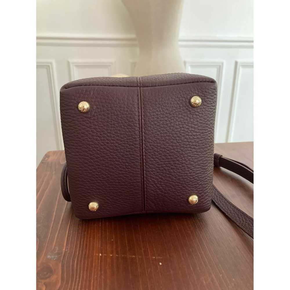 Strathberry Leather crossbody bag - image 2