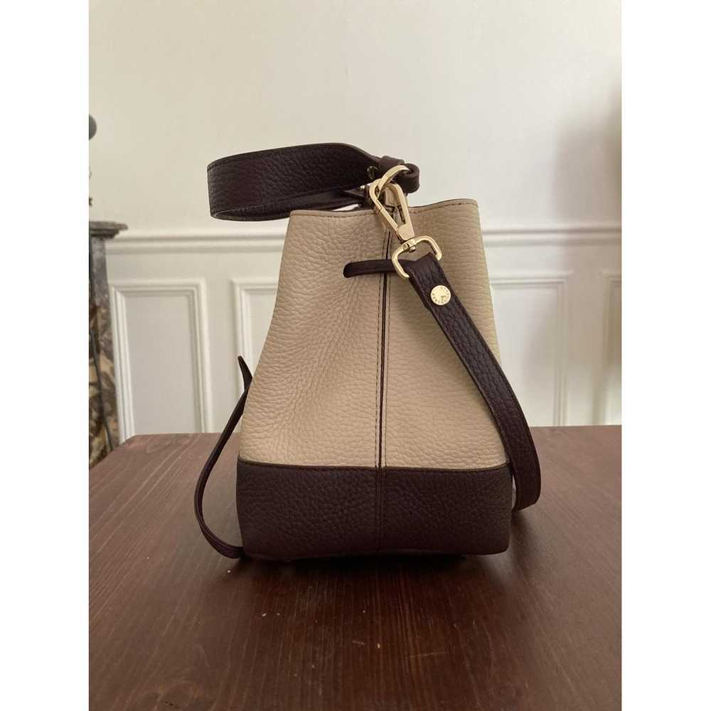 Strathberry Leather crossbody bag - image 3