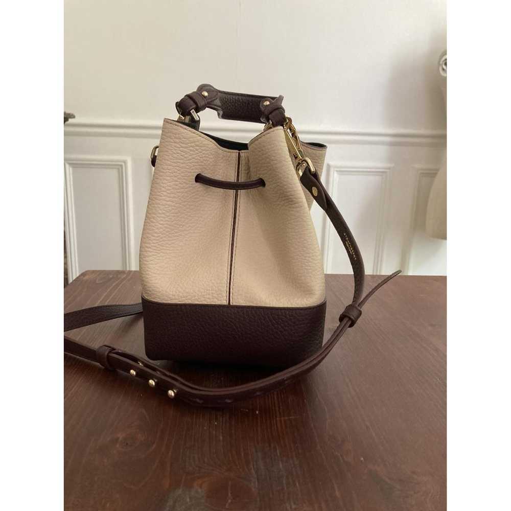 Strathberry Leather crossbody bag - image 4